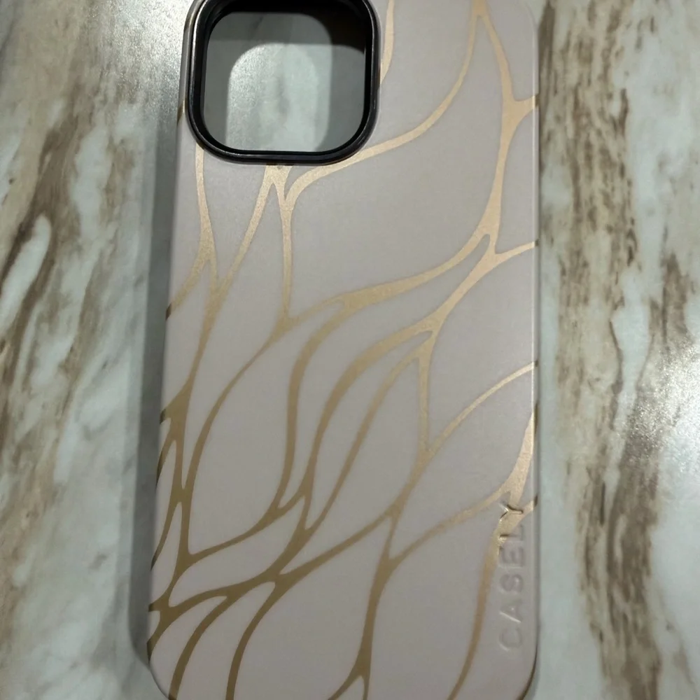 Midnight Ride Phone Case - Gray - Picture 3 of 3